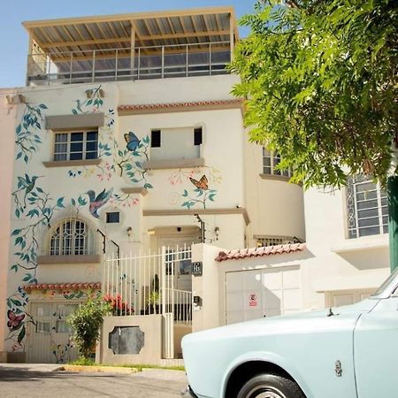 Hostal Virreinal Aqp Arequipa Dış mekan fotoğraf