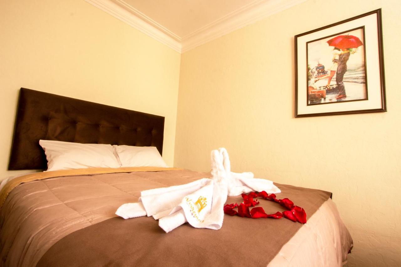 Hostal Virreinal Aqp Arequipa Dış mekan fotoğraf