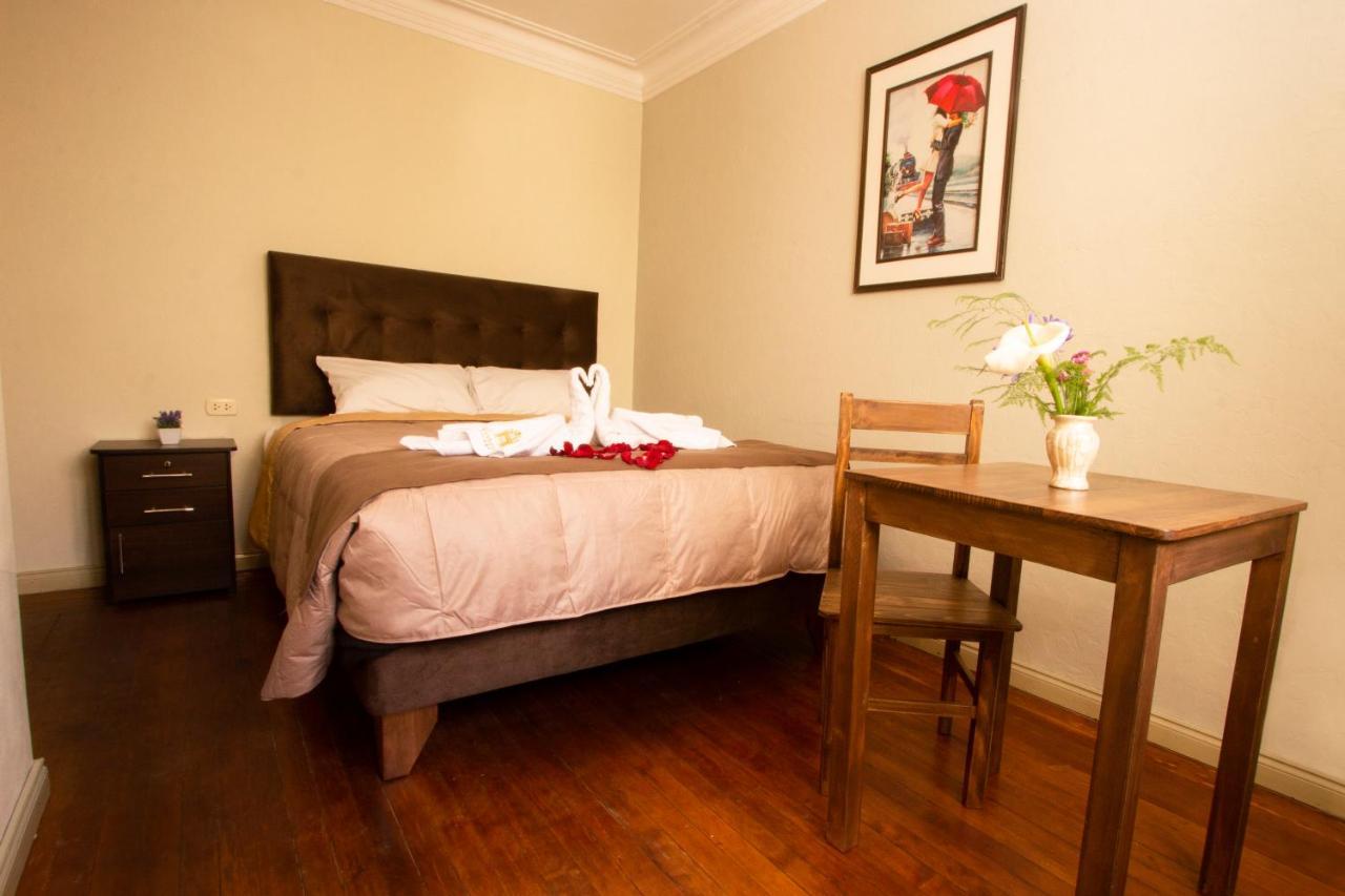 Hostal Virreinal Aqp Arequipa Dış mekan fotoğraf