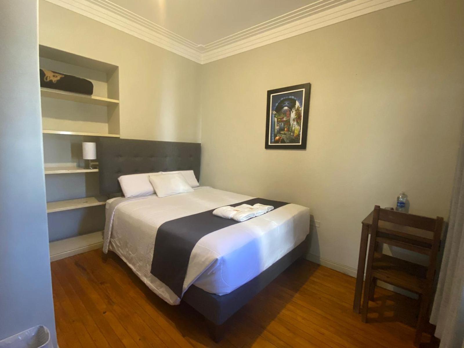 Hostal Virreinal Aqp Arequipa Dış mekan fotoğraf
