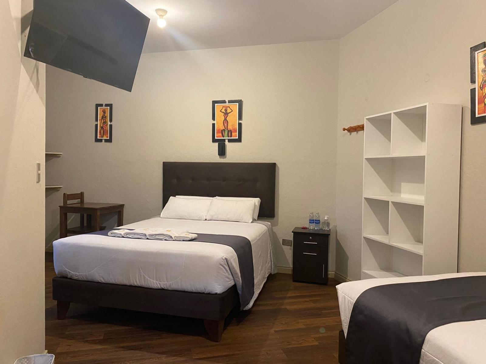 Hostal Virreinal Aqp Arequipa Dış mekan fotoğraf