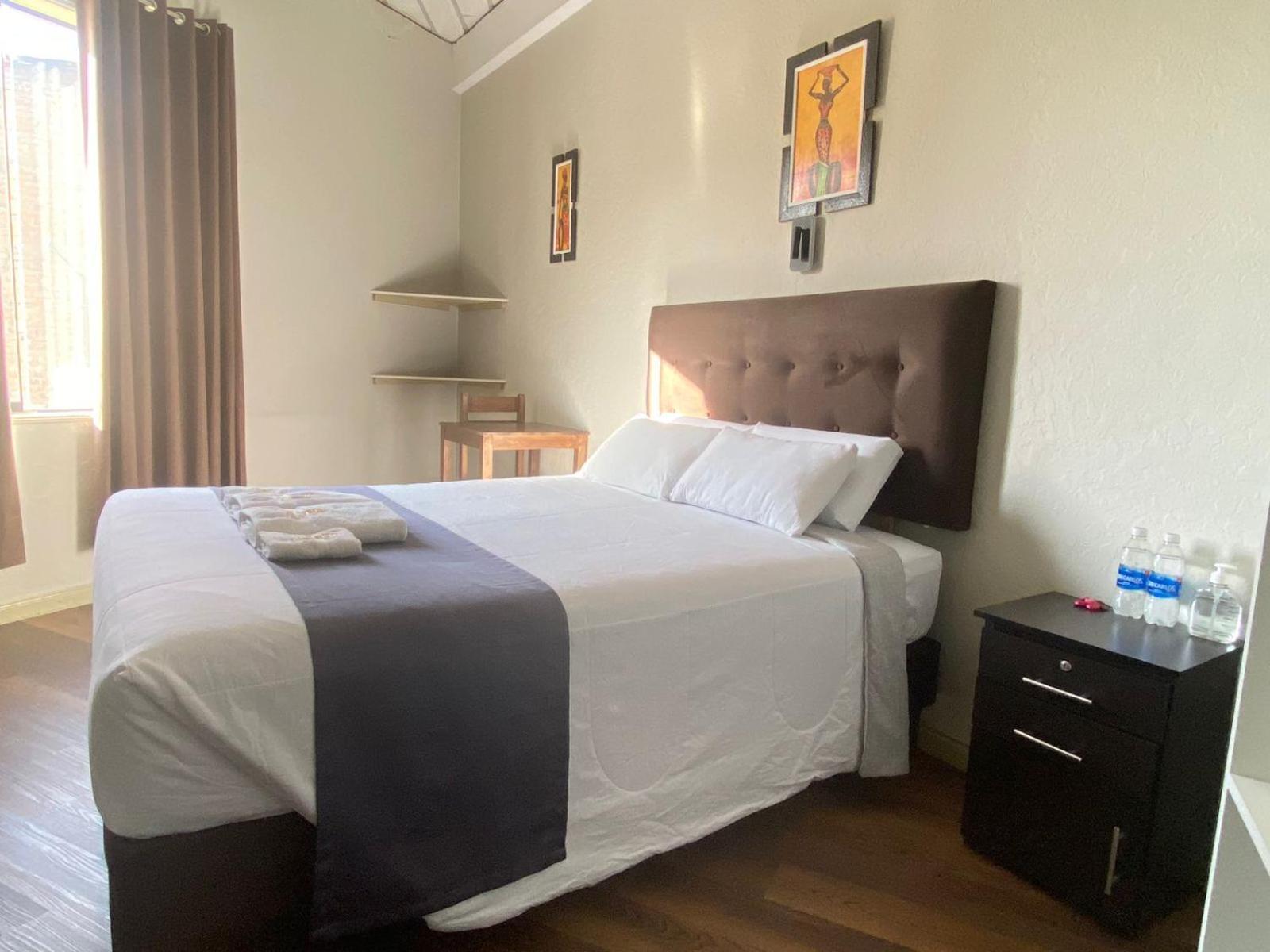 Hostal Virreinal Aqp Arequipa Dış mekan fotoğraf